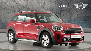 MINI Countryman 1.5 Cooper Classic 5dr Petrol Hatchback